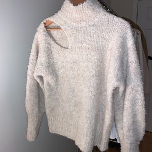 Turtle Neck Sweater